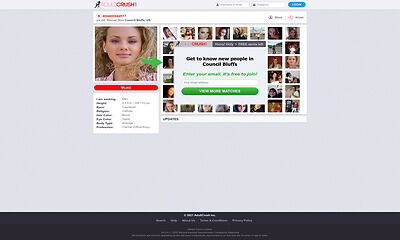 Adult video chat script php