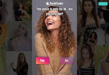 Fuck Finder